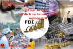 TƯ VẤN SOẠN THẢO VĂN BẢN QUẢN LÝ NỘI BỘ DOANH NGHIỆP FDI NĂM 2025