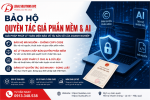Bảo Hộ Quyền Tác Giả Phần Mềm